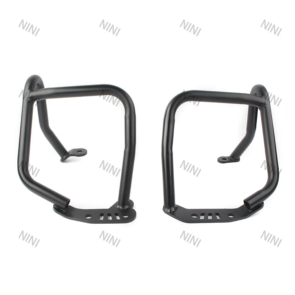 R9T Motorcycle For BMW R1200 R Nine T 2014 2015 2016 2017 2018 Left & Right Highway Engine Crash Bar Bumper Frame Guard
R9T Motorcycle For BMW R1200 R Nine T 2014 2015 2016 2017 2018 Left & Right Highway Engine Crash Bar Bumper Frame Guard