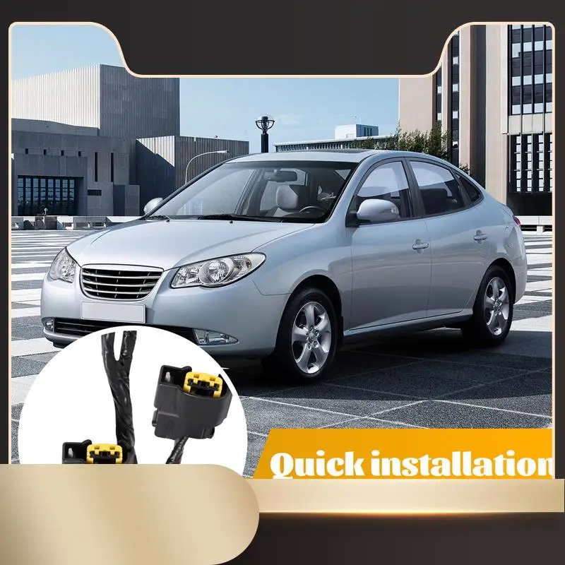 Совершенно новый жгут удлинителя катушки зажигания 27350-2B000 для Hyundai Elantra Accent Kia Rio Soul Ceed Cerato Spectra-N33R
Совершенно новый жгут удлинителя катушки зажигания 27350-2B000 для Hyundai Elantra Accent Kia Rio Soul Ceed Cerato Spectra-N33R