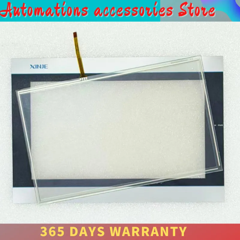 Touch screen panel glass digitizer for TS5-1000 TS5-1000-E TS3-1000 TS3 coverage -
Touch screen panel glass digitizer for TS5-1000 TS5-1000-E TS3-1000 TS3 coverage -