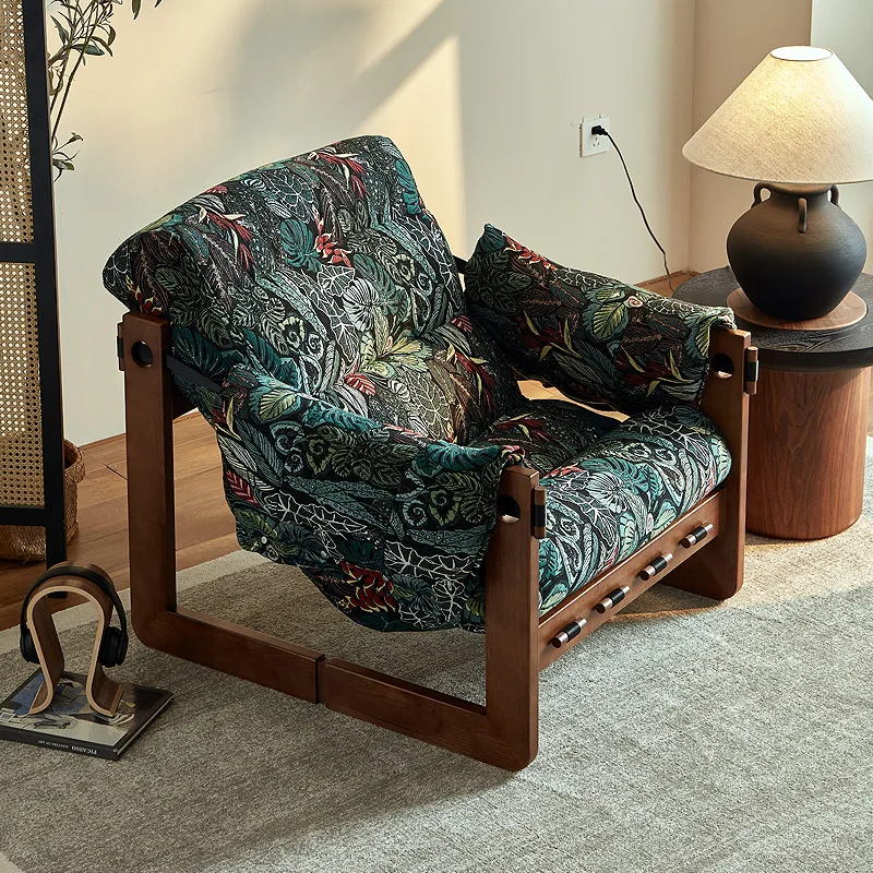 Балкон, одиночный диван, кресло для гостиной, откидной и спальный диван из массива дерева
Балкон, одиночный диван, кресло для гостиной, откидной и спальный диван из массива дерева