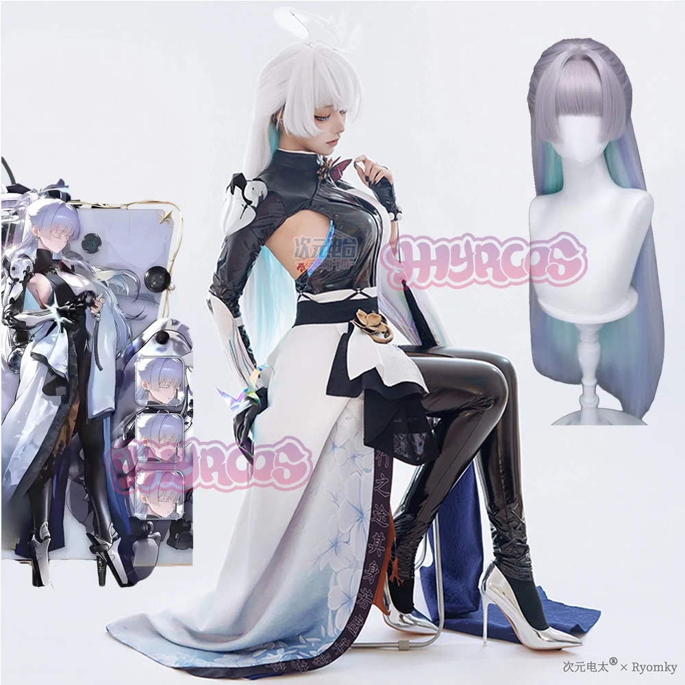 Anime Nayuta Cosplay Costume Wigs Shoe Earrings Shoe Women Men Uniform Halloween Cosplay Costume Headwear Accessories Nayuta
Anime Nayuta Cosplay Costume Wigs Shoe Earrings Shoe Women Men Uniform Halloween Cosplay Costume Headwear Accessories Nayuta