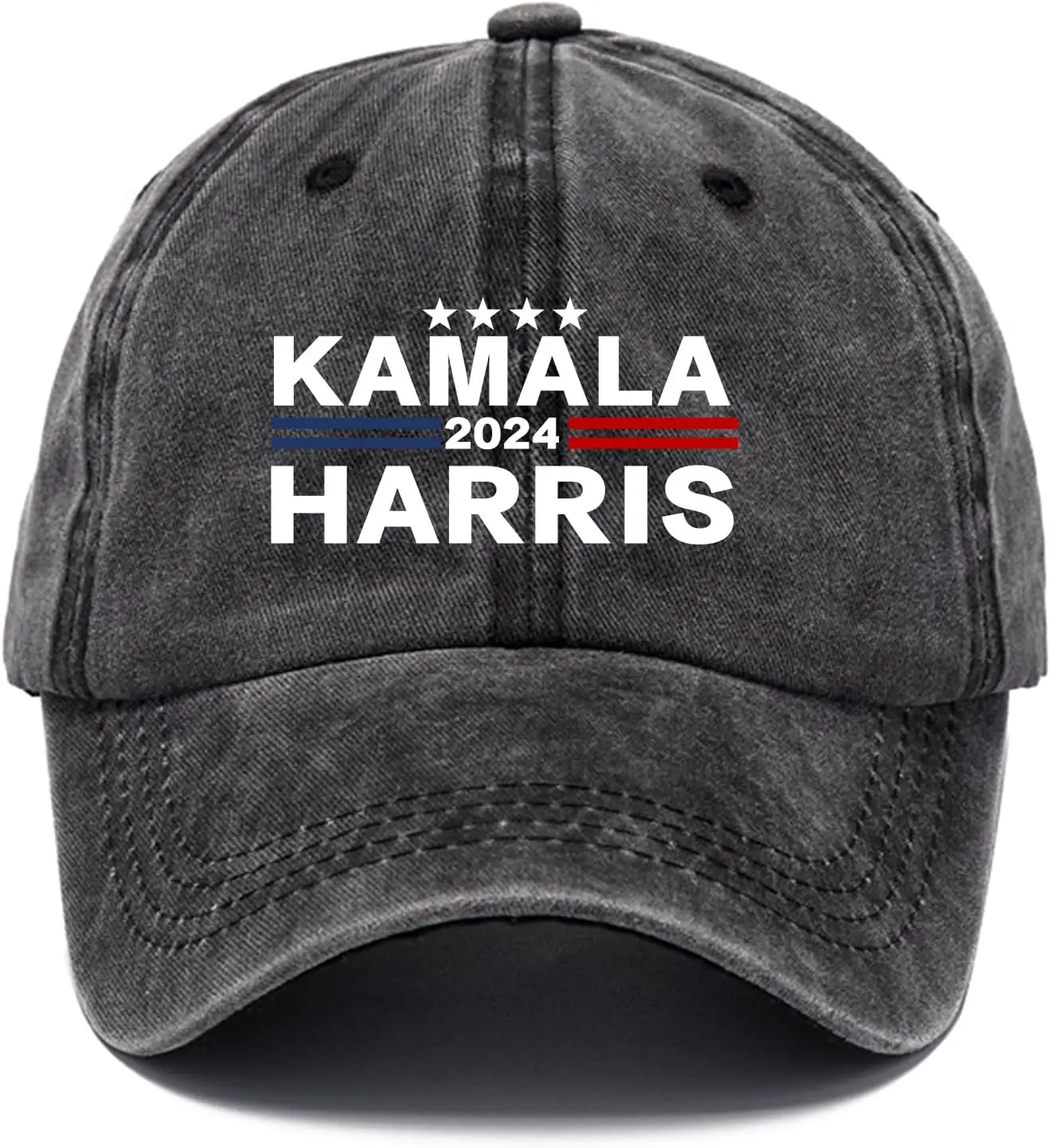 Kamala Harris 2024 Hat Kamala Harris for President Hat Kamala Harris Baseball Cap for Men Women Adjustable Trucker Hats
Kamala Harris 2024 Hat Kamala Harris for President Hat Kamala Harris Baseball Cap for Men Women Adjustable Trucker Hats