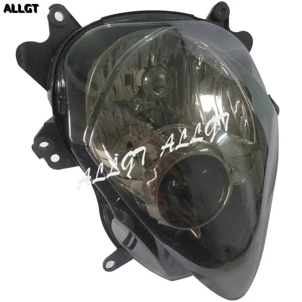ALLGT Head Light Lamp For SUZUKI 2007 - 2008 GSXR 1000 2007 - 2008 GSX-R 1000 Head Light Headlamp
ALLGT Head Light Lamp For SUZUKI 2007 - 2008 GSXR 1000 2007 - 2008 GSX-R 1000 Head Light Headlamp