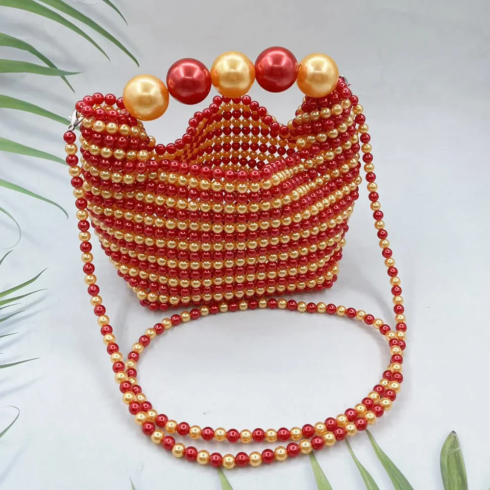 Handmade Custom Design Phi Delta Kappa Greek Friendship Pearl Handbag Social Exquisite Women's Banquet Wedding Bag
Handmade Custom Design Phi Delta Kappa Greek Friendship Pearl Handbag Social Exquisite Women's Banquet Wedding Bag