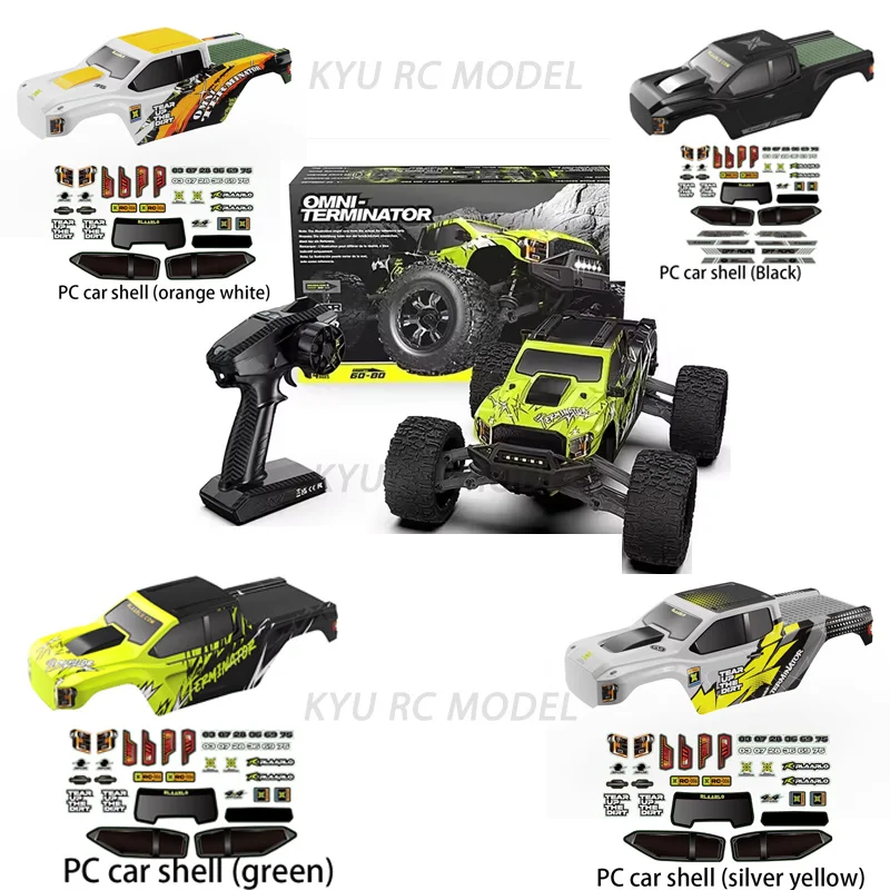 Omnipotent Terminator Original Accessories Motor Gear Shock Absorber Central Axis Group Pc Car Shell Car Shell Clip
Omnipotent Terminator Original Accessories Motor Gear Shock Absorber Central Axis Group Pc Car Shell Car Shell Clip