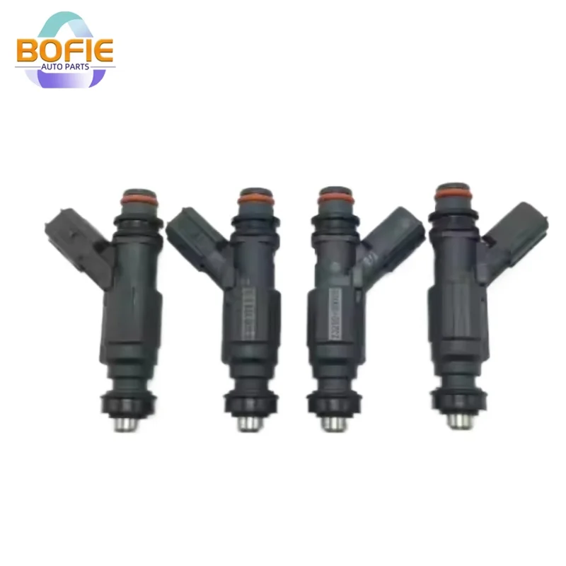 OEM 232090D020 232090D030 0280155936 Automobile Parts 4PCS Fuel Injector For Toyota Corolla 2001-2008 1.4
OEM 232090D020 232090D030 0280155936 Automobile Parts 4PCS Fuel Injector For Toyota Corolla 2001-2008 1.4