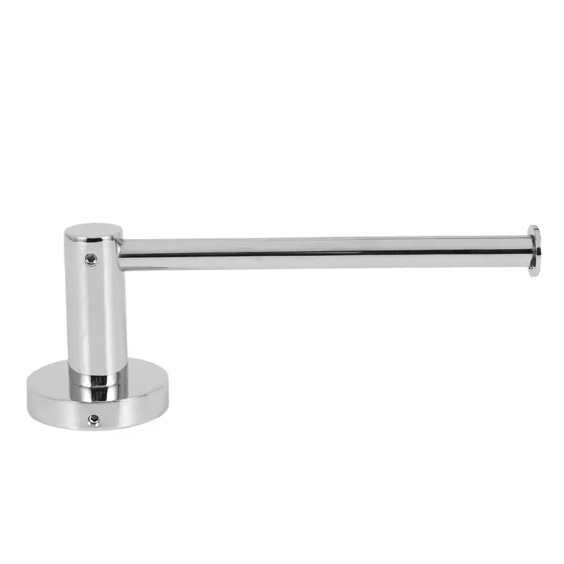 ABGG-3X Wall Mounted Toilet Roll Holder Polished Chrome Stainless Steel Bathroom Paper Towel Dispenser Tissue Roll Hanger
ABGG-3X Wall Mounted Toilet Roll Holder Polished Chrome Stainless Steel Bathroom Paper Towel Dispenser Tissue Roll Hanger