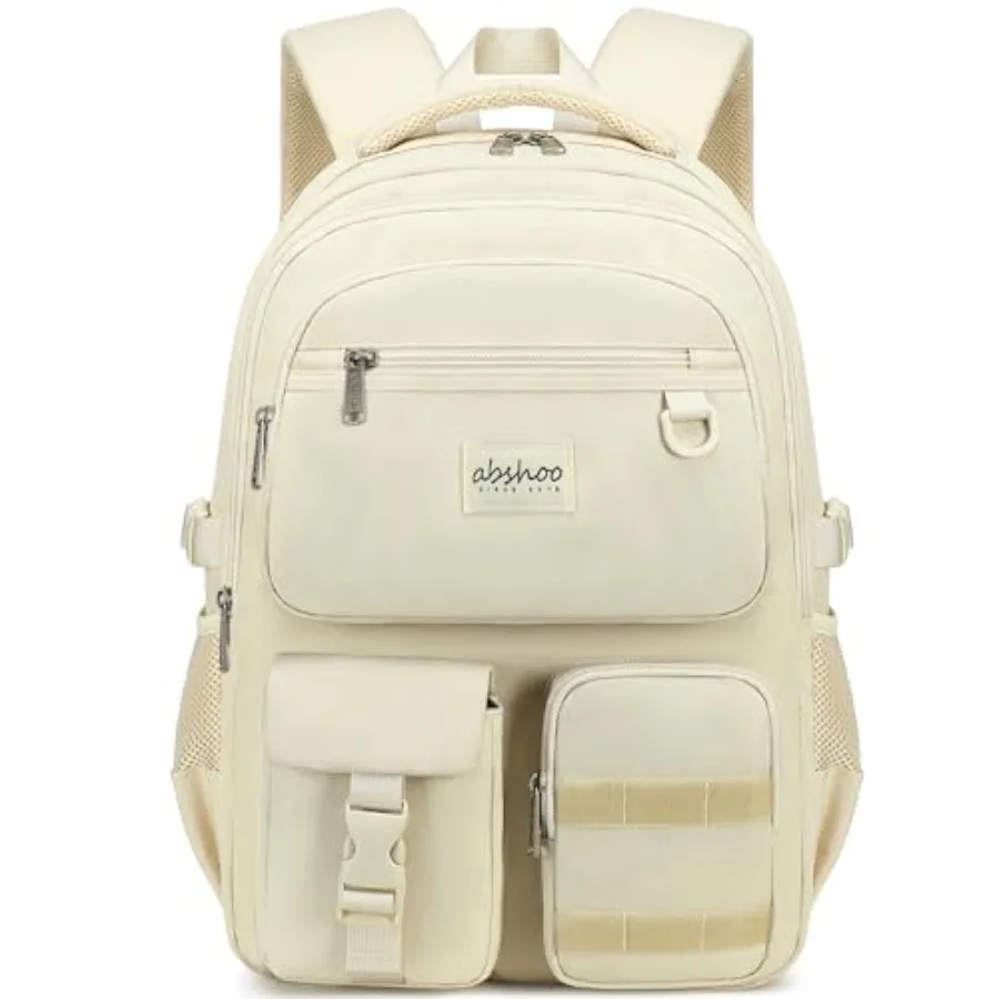 abshoo Large Heavy Duty Backpack For School College Bookbag Casual Multi Pocket Travel Backpacks
abshoo Large Heavy Duty Backpack For School College Bookbag Casual Multi Pocket Travel Backpacks