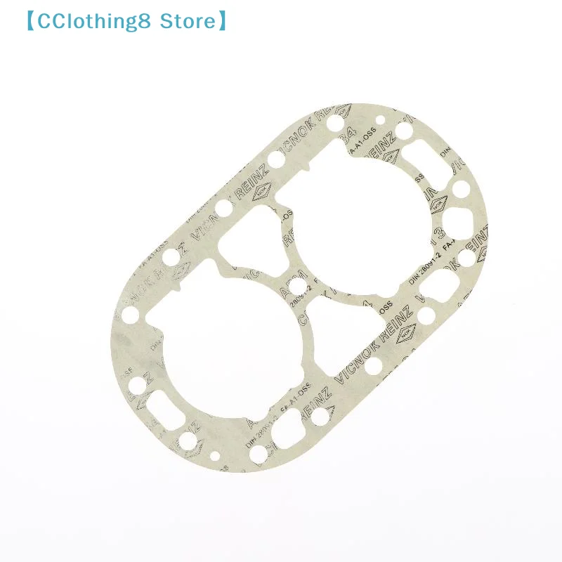 Refrigeration Compressor Valve Plate Gasket For 6F-40.2 6F-50.2 6F-40.2Y Compressor Spare Part 37251107【AliS8】
Refrigeration Compressor Valve Plate Gasket For 6F-40.2 6F-50.2 6F-40.2Y Compressor Spare Part 37251107【AliS8】
