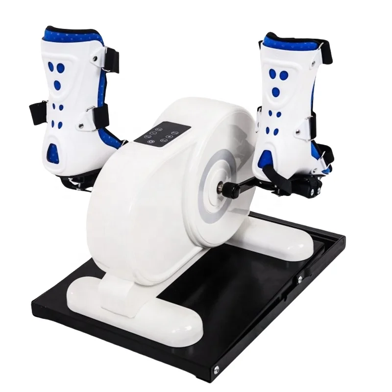 Physical Therapy Equipment Rehabilitation Machine Exercise Bike Pedal Exerciser Bike
Physical Therapy Equipment Rehabilitation Machine Exercise Bike Pedal Exerciser Bike