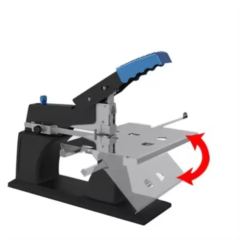 Desktop A3 A4 Book Binding Machine Heavy Type Stapler Machine 200 Sheets Binding Machine For Office Print Shop Staplers Binding
Desktop A3 A4 Book Binding Machine Heavy Type Stapler Machine 200 Sheets Binding Machine For Office Print Shop Staplers Binding