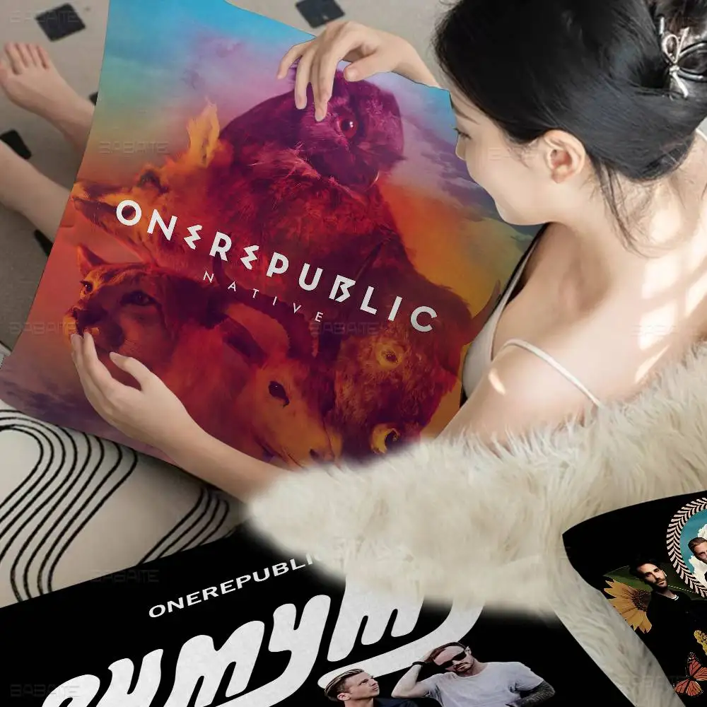 Classic Pop Rock Band O-Onerepublic Office Cushion Pillowcase Car Cushion Cover45X45CM Lumbar Pillowcase Sofa Pillowcover
Classic Pop Rock Band O-Onerepublic Office Cushion Pillowcase Car Cushion Cover45X45CM Lumbar Pillowcase Sofa Pillowcover