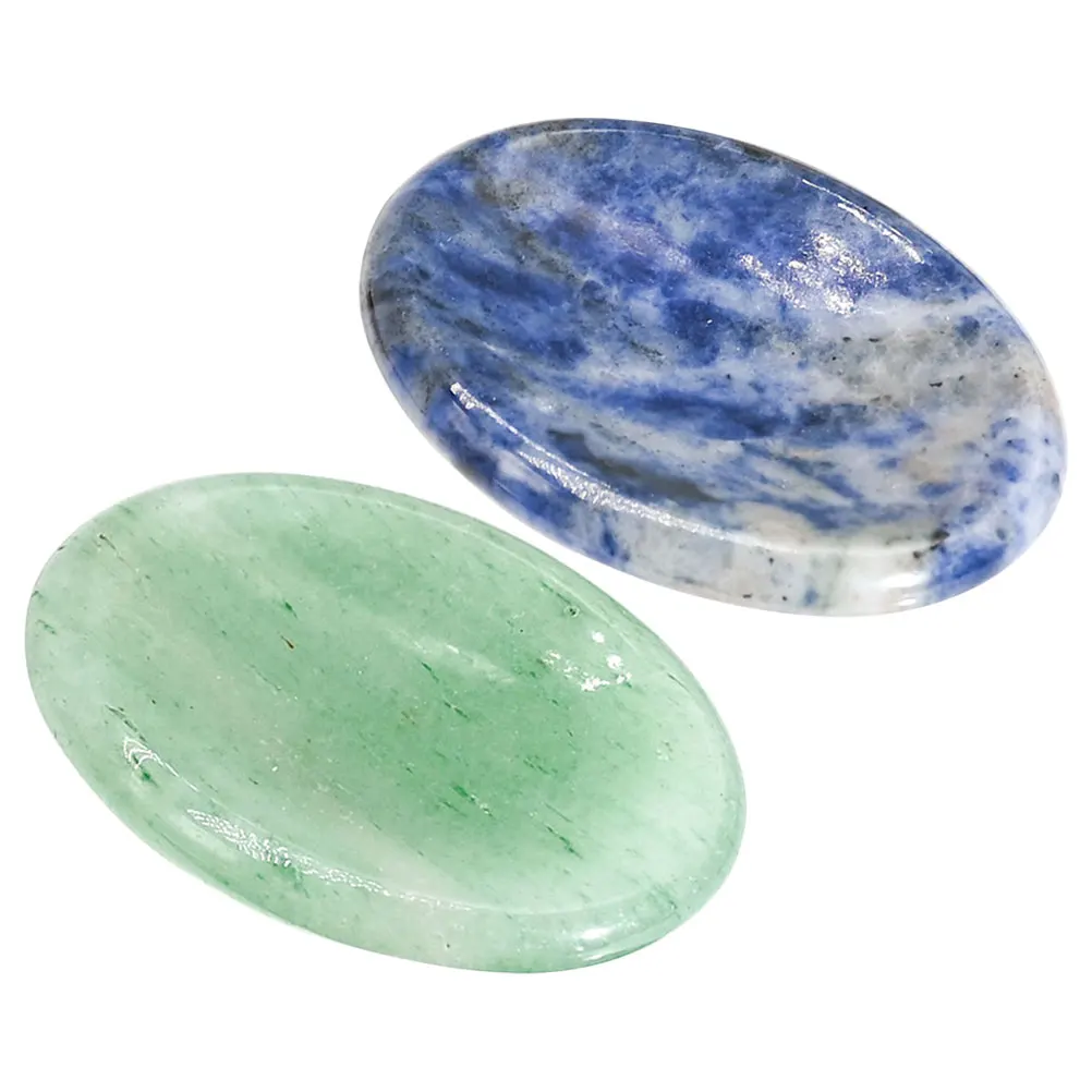 2pcs Facial Scraping Board Worry Stone for Pressure Relief Thumb Scraper Natural Material Stress Massage Tool Mini Scraping
2pcs Facial Scraping Board Worry Stone for Pressure Relief Thumb Scraper Natural Material Stress Massage Tool Mini Scraping