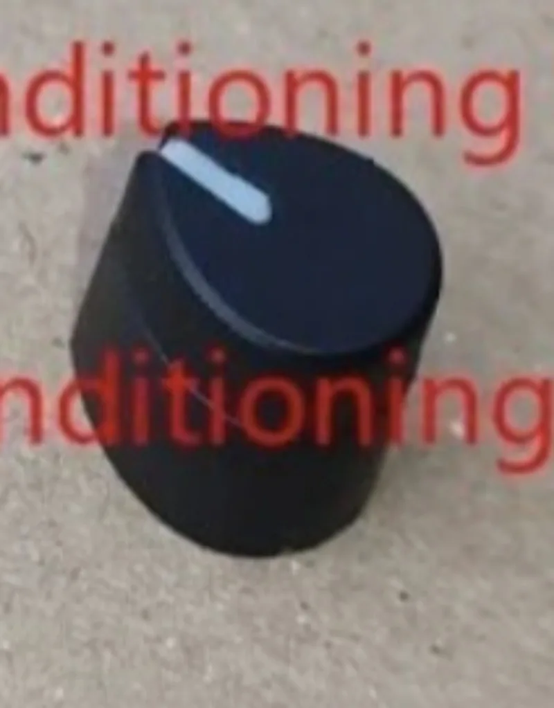 For KORG KROME, KROSS Synthesizer Music Workstation Volume Knob Cap//Pricing One
For KORG KROME, KROSS Synthesizer Music Workstation Volume Knob Cap//Pricing One