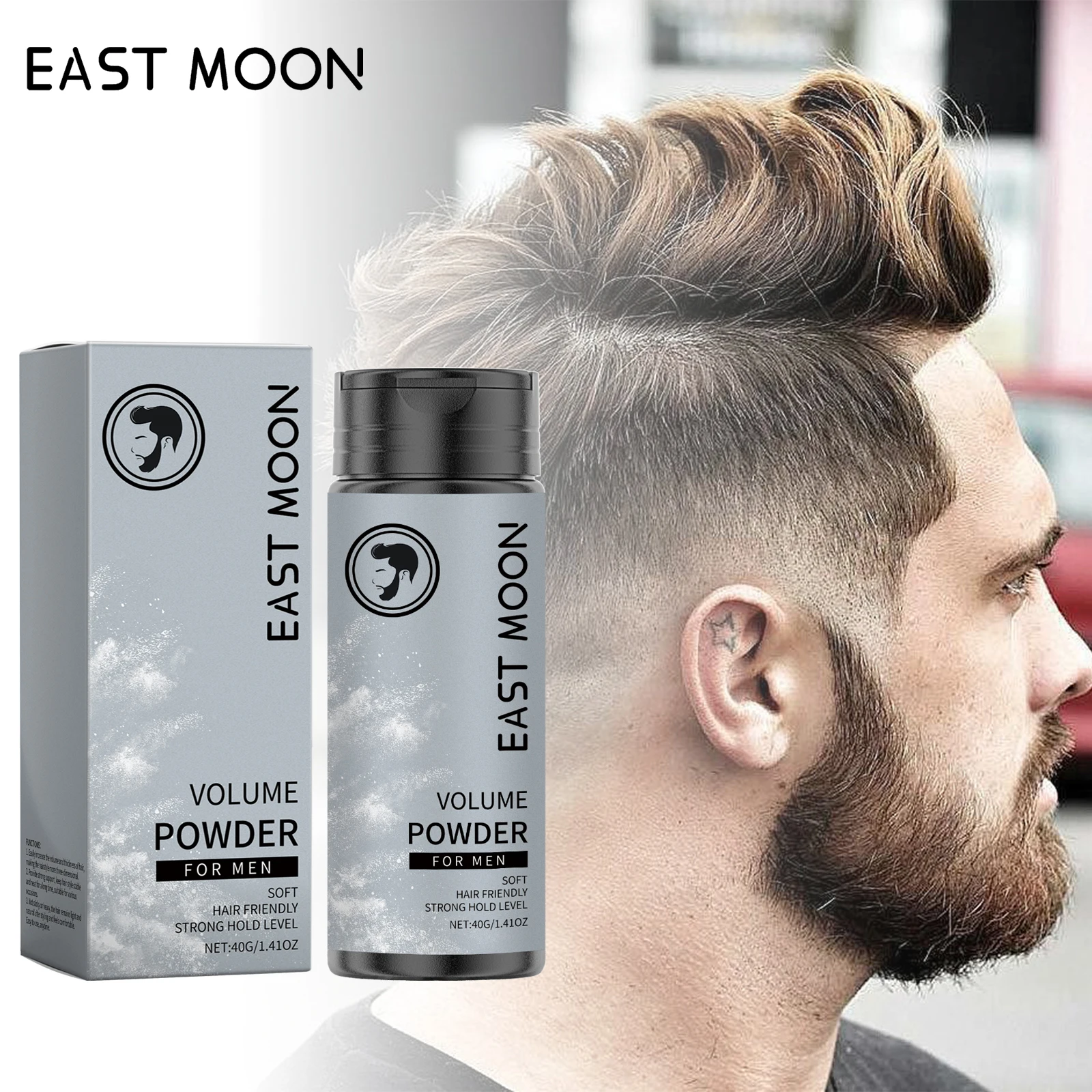 Текстурирующий крем для волос, объемный порошок, стойкий, для хранения волос, мягкий, пушистый, на весь день, без беспорядок, пыль, для укладки волос, пудра для укладки волос
Текстурирующий крем для волос, объемный порошок, стойкий, для хранения волос, мягкий, пушистый, на весь день, без беспорядок, пыль, для укладки волос, пудра для укладки волос