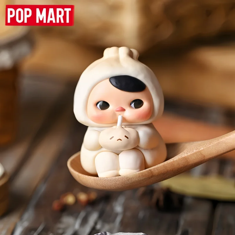 Original POP MART PUCKY The Feast Series Blind Boxes Toys Guess Bag Action Anime Ornaments Collection Mystery Box Birthday Gifts
Original POP MART PUCKY The Feast Series Blind Boxes Toys Guess Bag Action Anime Ornaments Collection Mystery Box Birthday Gifts