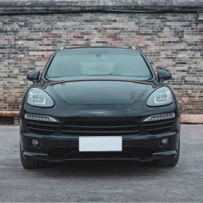 Подходит для модели 11-14 Cayenne 958.1 Old to New 9Y0.1TKT Задняя губа в сборе
Подходит для модели 11-14 Cayenne 958.1 Old to New 9Y0.1TKT Задняя губа в сборе