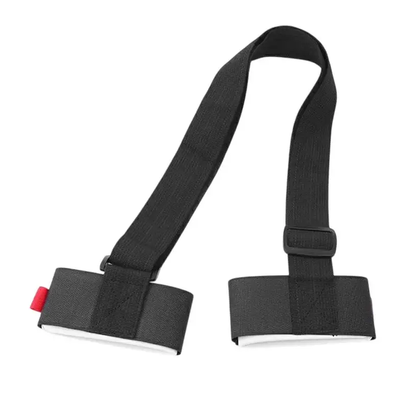 Ski Straps Nylon Adjustable Ski Handle Strap Bag Skiing Bag Adjustable Pole Shoulder Hand Carrier Lash Straps Porter Hook Loop
Ski Straps Nylon Adjustable Ski Handle Strap Bag Skiing Bag Adjustable Pole Shoulder Hand Carrier Lash Straps Porter Hook Loop