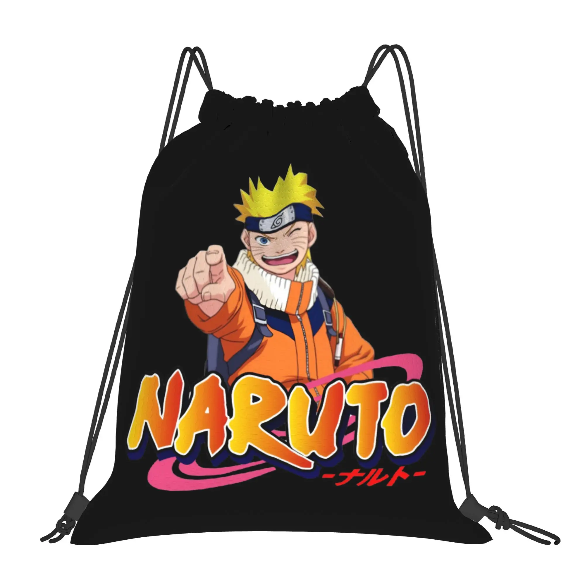Custom N-Narutoes Uzumaki Drawstring Bags Men Women Foldable Sports Gym Sackpack Anime Training Storage Backpacks
Custom N-Narutoes Uzumaki Drawstring Bags Men Women Foldable Sports Gym Sackpack Anime Training Storage Backpacks
