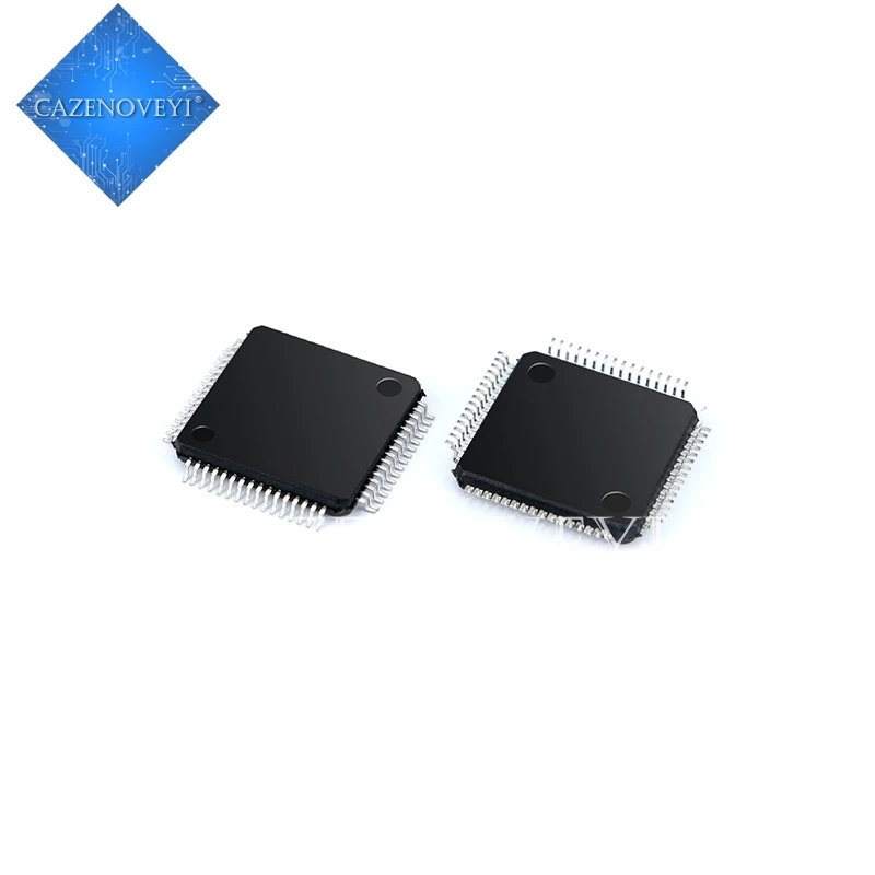 5 шт./партия CS11002 KL5TW111 K TQFP-64
5 шт./партия CS11002 KL5TW111 K TQFP-64