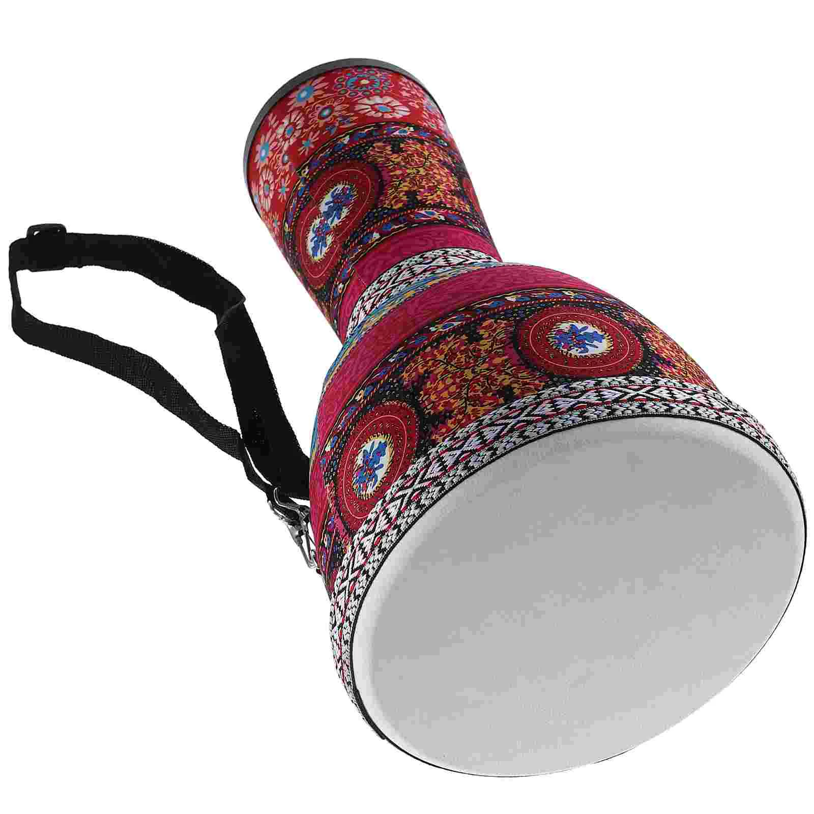 Children's Djembe Drum African Musical Instrument Kids Early Toy Percussion Hand Colorful
Children's Djembe Drum African Musical Instrument Kids Early Toy Percussion Hand Colorful