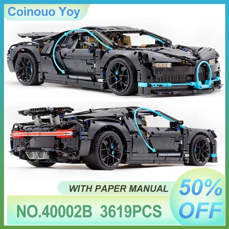 Новый технический супер спортивный автомобиль Hypercar MOC-40002 Модель R8 SpyderR Строительный блок Кирпичи Головоломки DIY Игрушки Рождественские подарки для детей
Новый технический супер спортивный автомобиль Hypercar MOC-40002 Модель R8 SpyderR Строительный блок Кирпичи Головоломки DIY Игрушки Рождественские подарки для детей