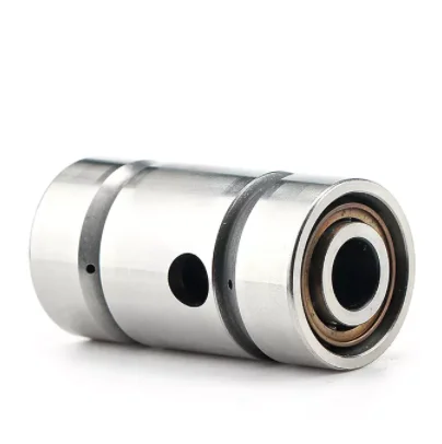 Hot-selling P2 Grade Turbocharger Ball Bearing for GT42 Size 10x28.8x52.2mm With Brass Cage for Automotive
Hot-selling P2 Grade Turbocharger Ball Bearing for GT42 Size 10x28.8x52.2mm With Brass Cage for Automotive