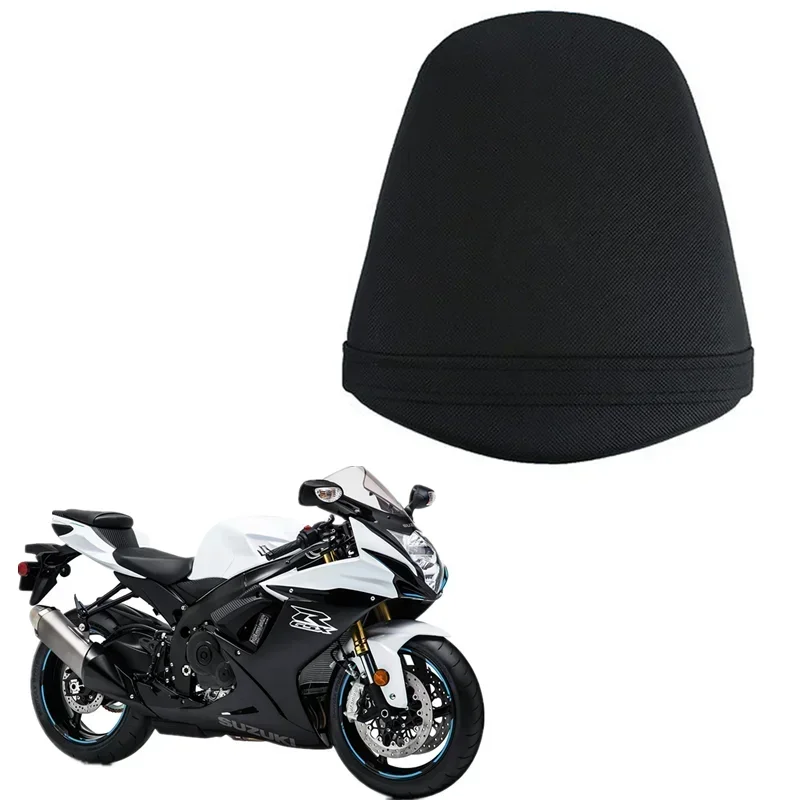 For Suzuki GSXR600 GSXR750 GSX-R 600/750 2011-2024 Passenger Motorcycle Acsessories Rear Pillion Seat Parts
For Suzuki GSXR600 GSXR750 GSX-R 600/750 2011-2024 Passenger Motorcycle Acsessories Rear Pillion Seat Parts