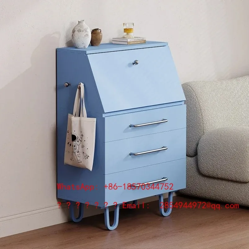 Living Room Sofa Cabinet, Small-sized Dining Cabinet, Bedroom Dressing Table, Bedside Cabinet, Storage Cabinet
Living Room Sofa Cabinet, Small-sized Dining Cabinet, Bedroom Dressing Table, Bedside Cabinet, Storage Cabinet