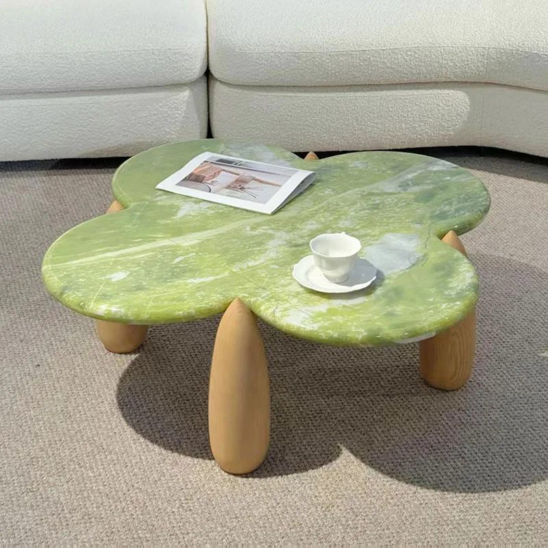 Round Quality Cofee Table Storage Italian Minimalist Modern Side Table Premium Aesthetic Scrivania Living Room Furniture
Round Quality Cofee Table Storage Italian Minimalist Modern Side Table Premium Aesthetic Scrivania Living Room Furniture