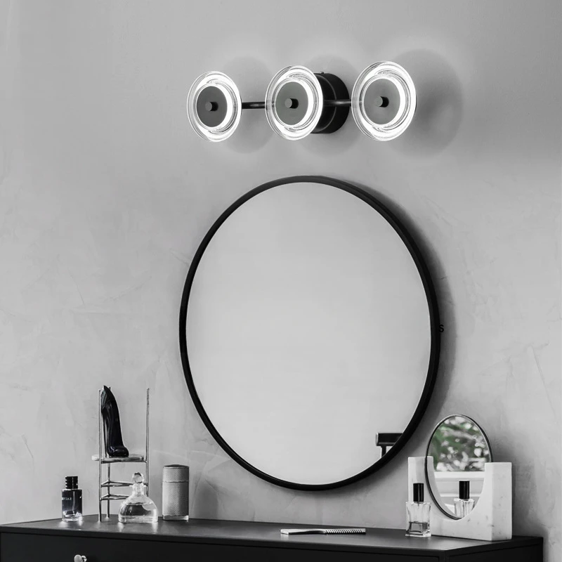 Simple wall lamp, bedroom, bathroom lamp, modern, simple and luxurious staircase, hallway creative lamp wall lamp, bedside
Simple wall lamp, bedroom, bathroom lamp, modern, simple and luxurious staircase, hallway creative lamp wall lamp, bedside