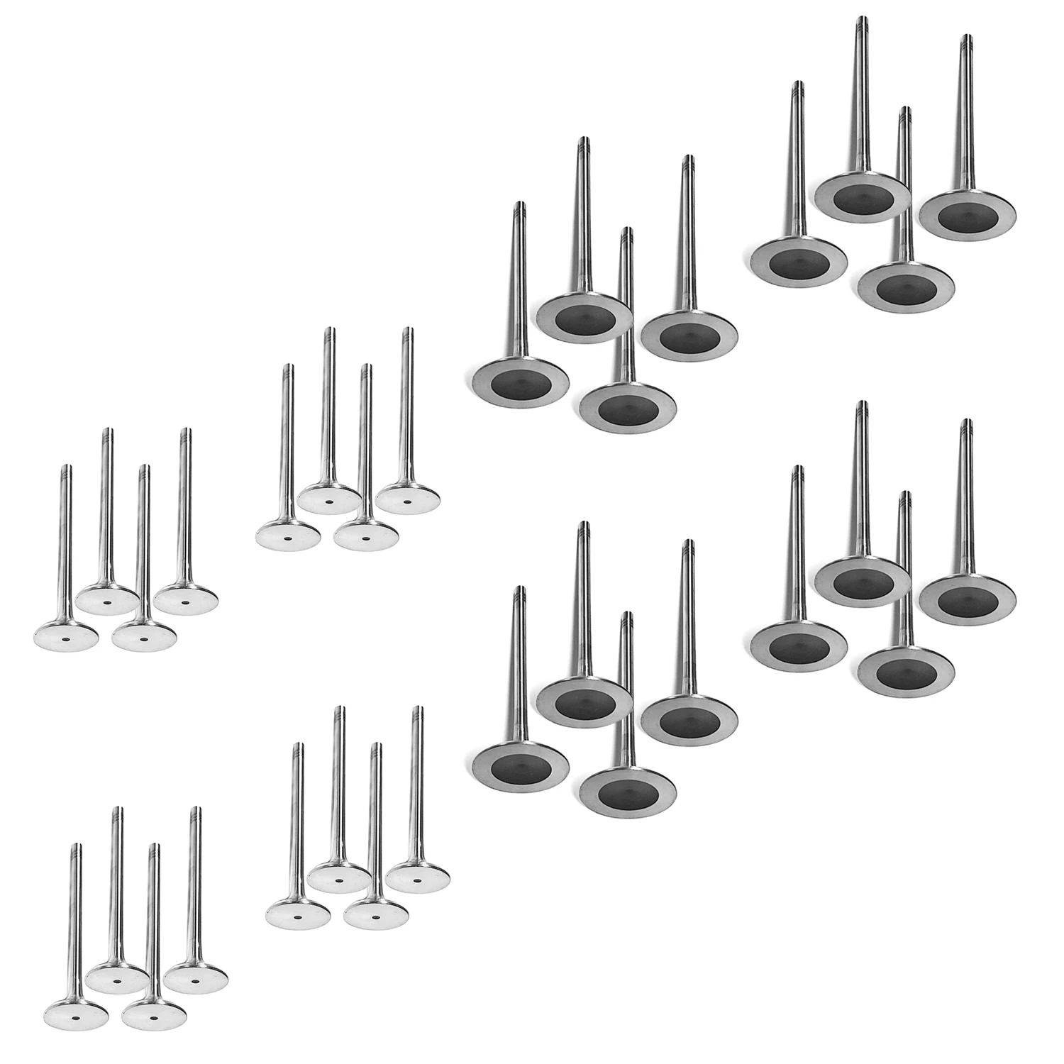 32pcs Car Intake & Exhaust Valve 2730500326 2730500427 For Mercedes-Benz CL500 GL550 CLK500 E500 E550 S550 W212 W221 M273 5.5 V8
32pcs Car Intake & Exhaust Valve 2730500326 2730500427 For Mercedes-Benz CL500 GL550 CLK500 E500 E550 S550 W212 W221 M273 5.5 V8