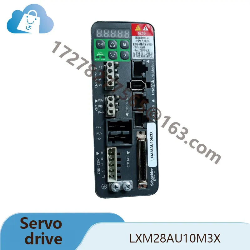 Сервопривод 1000 Вт lxm28au10m3x б/у 9-слойный новый тест 100% ОК LXM28AU10M3X Сервопривод переменного тока 1 кВт
Сервопривод 1000 Вт lxm28au10m3x б/у 9-слойный новый тест 100% ОК LXM28AU10M3X Сервопривод переменного тока 1 кВт
