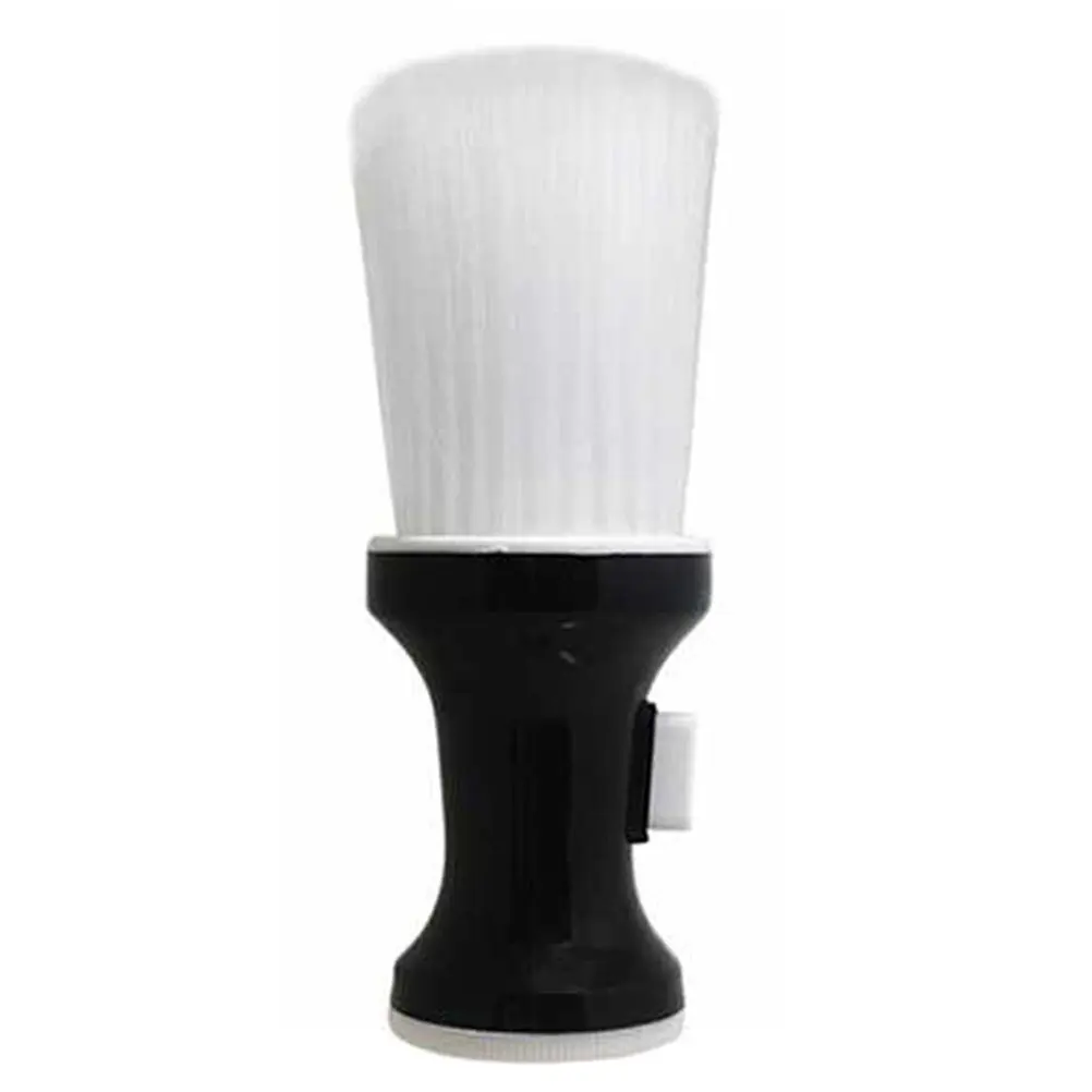 1Pcs Neck Hair Barber Duster for Hair Cutting Styling Cosplay Barbershop Professional Hairdressing
1Pcs Neck Hair Barber Duster for Hair Cutting Styling Cosplay Barbershop Professional Hairdressing