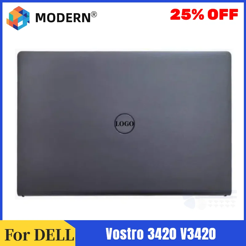 Новый 0F2W2H F2W2H черный для ноутбука Dell Vostro 3420 V3420, верхний чехол, ЖК-дисплей, задняя крышка, задняя крышка, корпус
Новый 0F2W2H F2W2H черный для ноутбука Dell Vostro 3420 V3420, верхний чехол, ЖК-дисплей, задняя крышка, задняя крышка, корпус