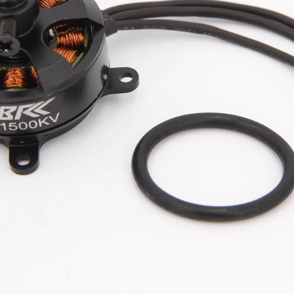 NEEBRC 2206 1500KV Outrunner Brushless Motor 20A ESC 2-3S Speed Controller Combo for FPV Drone Fixed-wing Plane Multicopter Part
NEEBRC 2206 1500KV Outrunner Brushless Motor 20A ESC 2-3S Speed Controller Combo for FPV Drone Fixed-wing Plane Multicopter Part