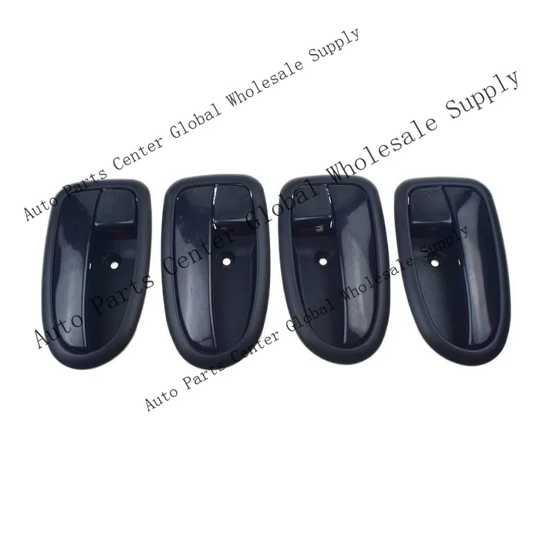 L+ Inside Door Handle Front Rear LH RH for Hyundai Matrix Lavita 01-10 82620-17010
L+ Inside Door Handle Front Rear LH RH for Hyundai Matrix Lavita 01-10 82620-17010