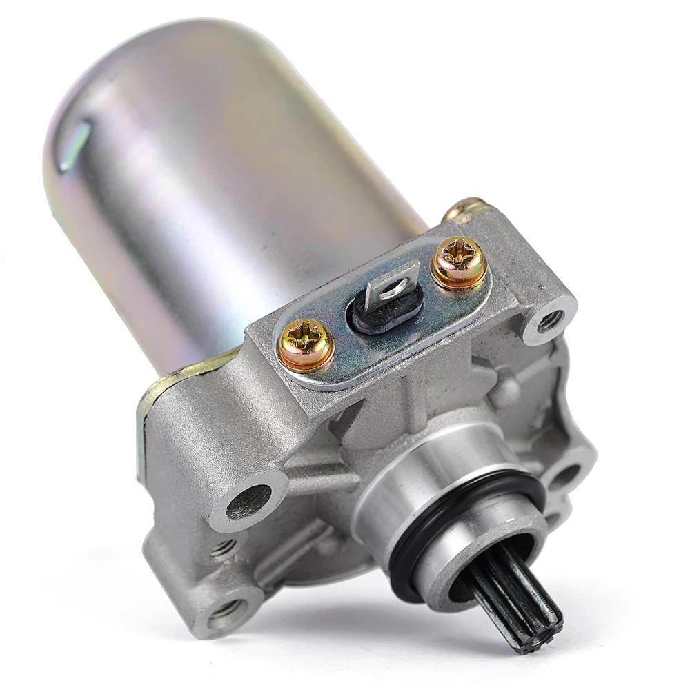 Starter Motor For Piaggio Fly Kostenlos ZIP 100 Hexagon 125 LX LXT Skipper125LX 150LX Taifun X125 XR125 Sechskant 150
Starter Motor For Piaggio Fly Kostenlos ZIP 100 Hexagon 125 LX LXT Skipper125LX 150LX Taifun X125 XR125 Sechskant 150