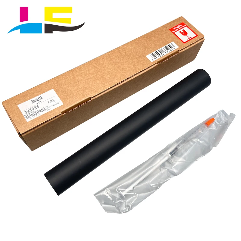CET Quality Fuser Film Sleeve For Kyocera M 2135 2540 2040 2640 2635
CET Quality Fuser Film Sleeve For Kyocera M 2135 2540 2040 2640 2635