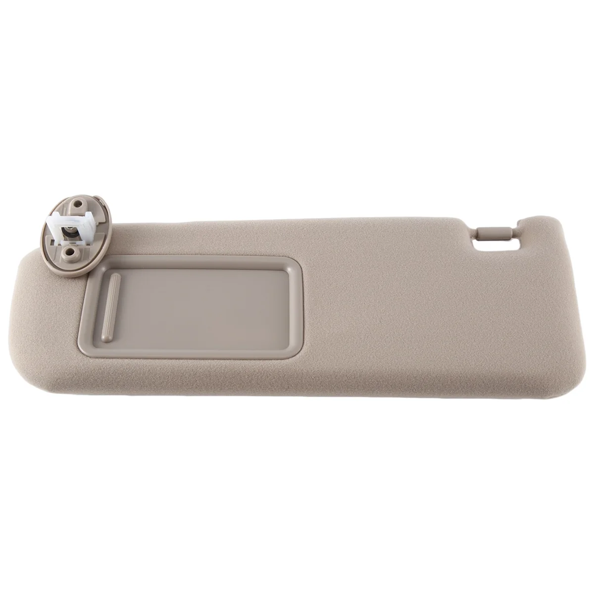 Left Car Sunshield Sunvisor with Mirror Interior Sun Visor for Toyota Camry 2012-2017 74320-06610-B2
Left Car Sunshield Sunvisor with Mirror Interior Sun Visor for Toyota Camry 2012-2017 74320-06610-B2