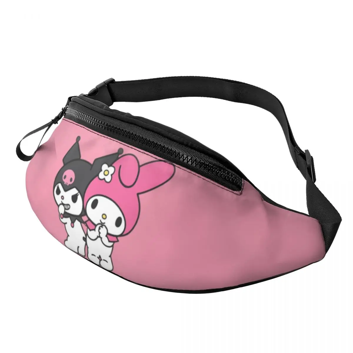 Custom Melody Whatspaper Fanny Bag Crossbody Waist Pack Men Women Running Phone Money Pouch
Custom Melody Whatspaper Fanny Bag Crossbody Waist Pack Men Women Running Phone Money Pouch