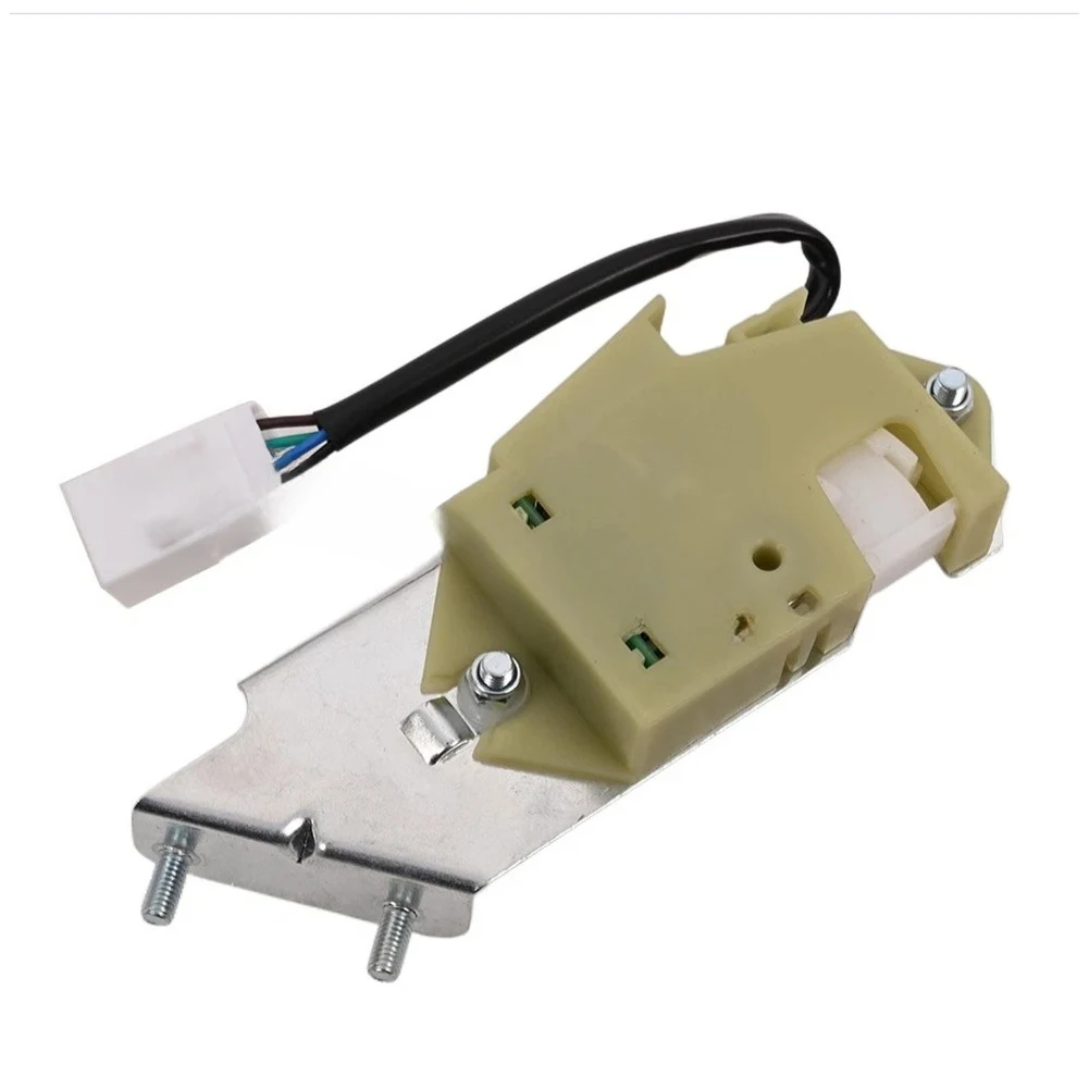 Выключатель спуска тормоза и круиз-контроля YAFEX для Jaguar Xk8 1996-2006 LJB6420BB 2025 горячая распродажа бренда. Новое и высокое качество
Выключатель спуска тормоза и круиз-контроля YAFEX для Jaguar Xk8 1996-2006 LJB6420BB 2025 горячая распродажа бренда. Новое и высокое качество