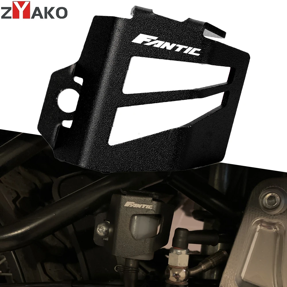 Для FANTIC CABALLERO с плоской дорожкой 125 250 500 Ралли/скремблер 500 ЧПУ Строительная Защитная крышка
Для FANTIC CABALLERO с плоской дорожкой 125 250 500 Ралли/скремблер 500 ЧПУ Строительная Защитная крышка