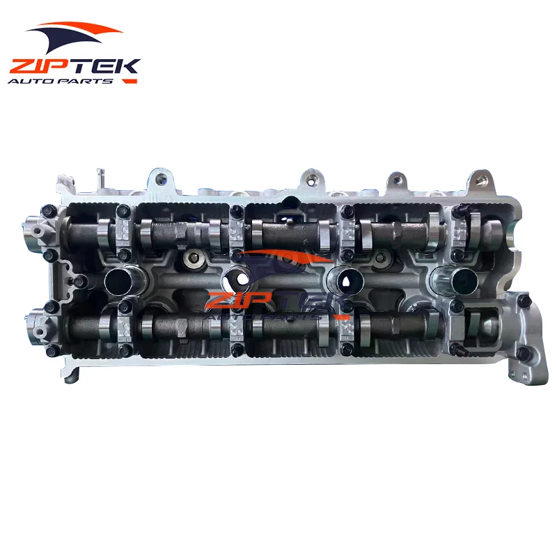 11100-65G03 2.0 L J20B Cylinder Head Assy For Suzuki Grand Vitara SX4 Crossover Fiat Sedici
11100-65G03 2.0 L J20B Cylinder Head Assy For Suzuki Grand Vitara SX4 Crossover Fiat Sedici