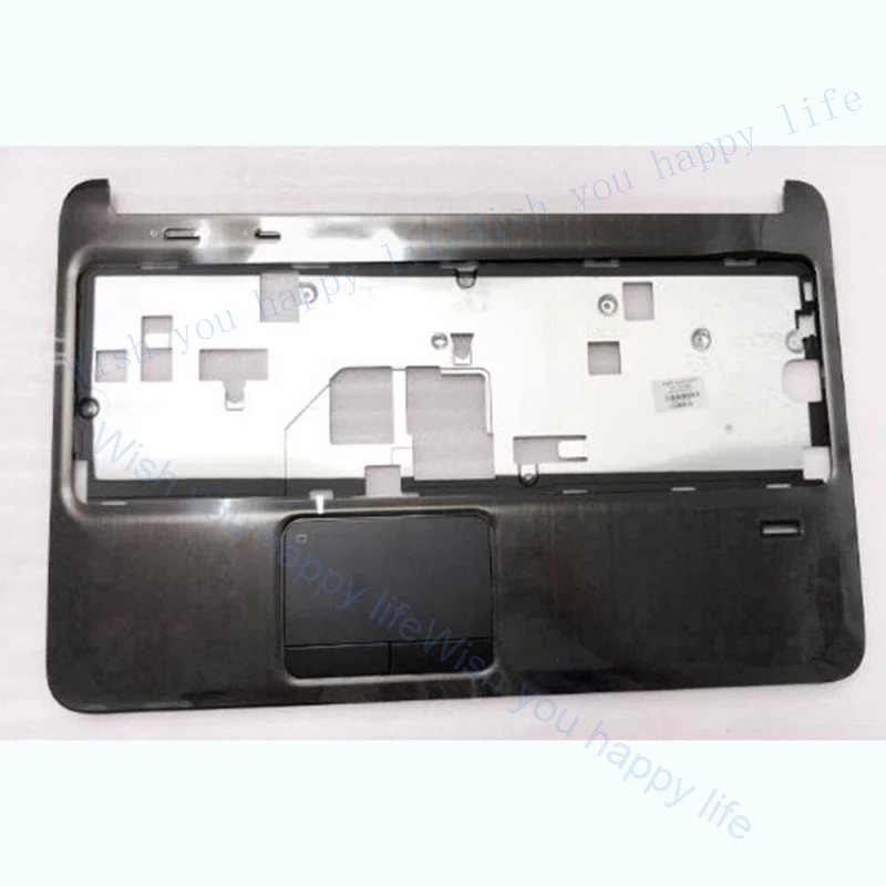 LL New For HP DV6-6000 Palmrest Upper Case KB Bezel Cover 665356-001
LL New For HP DV6-6000 Palmrest Upper Case KB Bezel Cover 665356-001