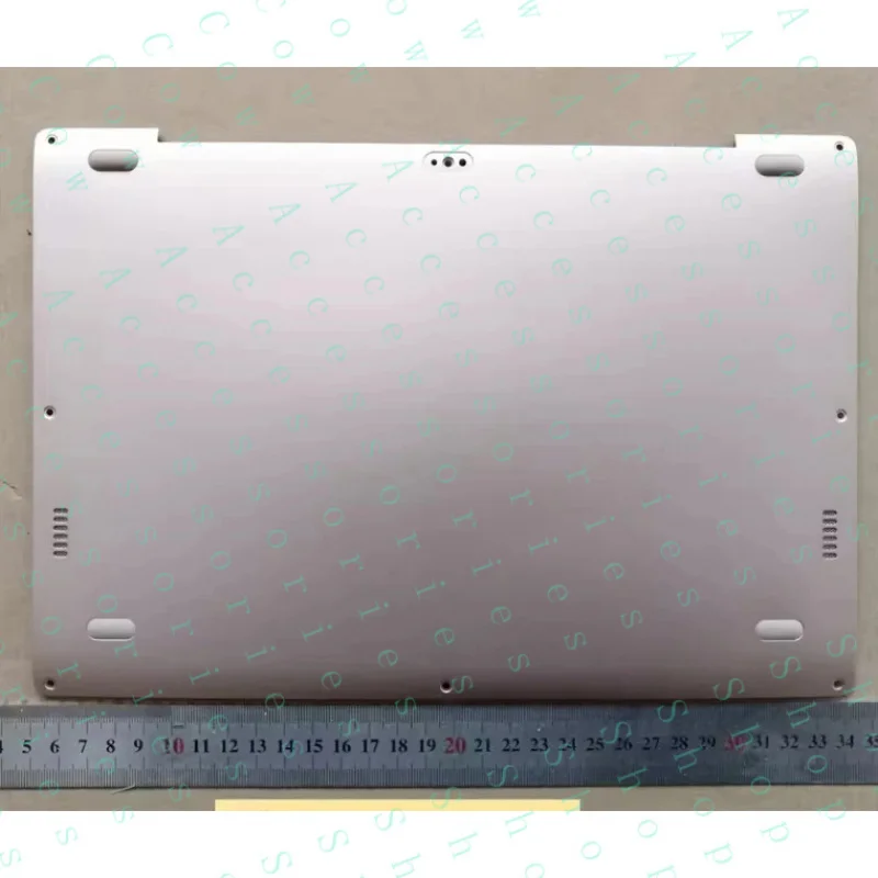 Новая нижняя крышка корпуса для ноутбука Xiaomi 12.5” 161201-AA-AI-01
Новая нижняя крышка корпуса для ноутбука Xiaomi 12.5” 161201-AA-AI-01