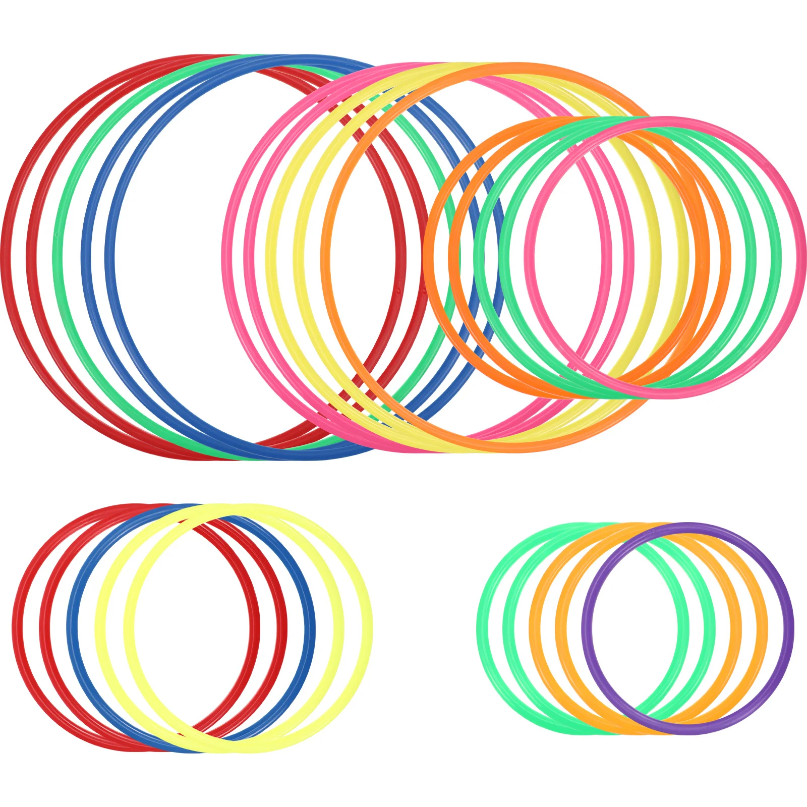 Ring Toss Game Ferrule Kids Toys Rings for Children Aldult Outdoor Colorful Ringtoss Bride
Ring Toss Game Ferrule Kids Toys Rings for Children Aldult Outdoor Colorful Ringtoss Bride