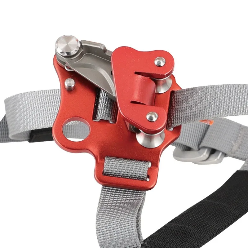 Climbing, rock climbing, cave exploration, foot lift, mountaineering, strong and labor-saving expansion, rope gripper,
Climbing, rock climbing, cave exploration, foot lift, mountaineering, strong and labor-saving expansion, rope gripper,