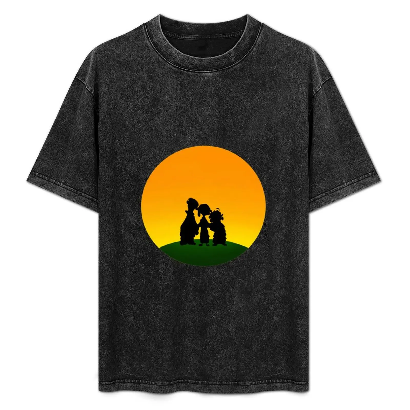 Ed Edd n Eddy T-Shirt Sun Block Outdoor T-Shirt
Ed Edd n Eddy T-Shirt Sun Block Outdoor T-Shirt