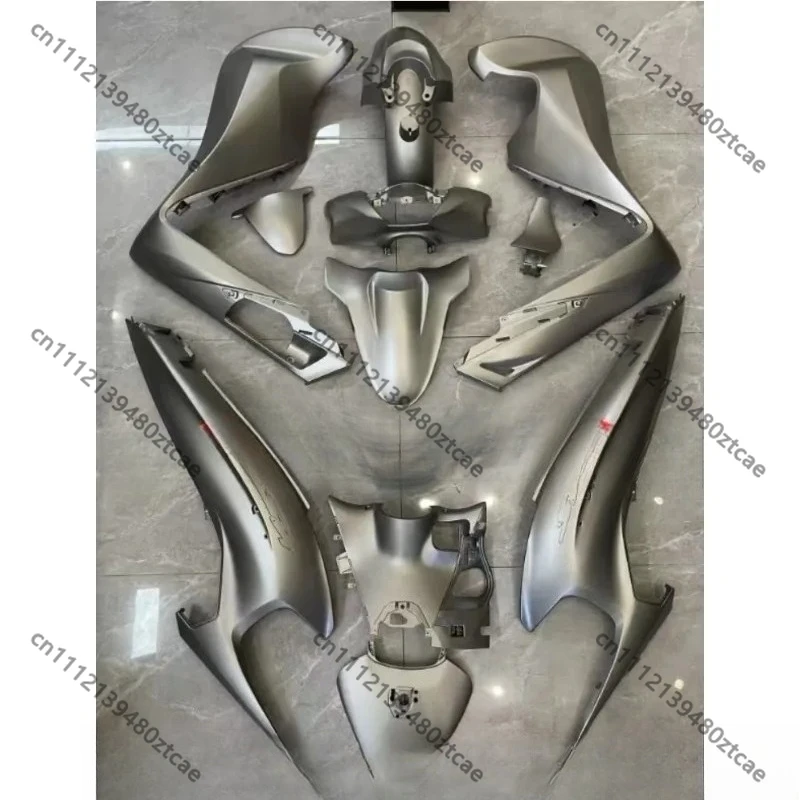 Motorcycle Body Fairing Panel Assembly Replacement External Fairing Accessories for Motorcycle Modification and Repair
Motorcycle Body Fairing Panel Assembly Replacement External Fairing Accessories for Motorcycle Modification and Repair
